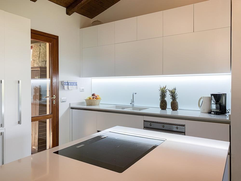 LuxRent Villa Smeralda