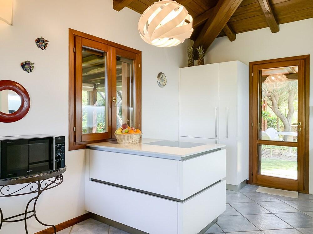 LuxRent Villa Smeralda