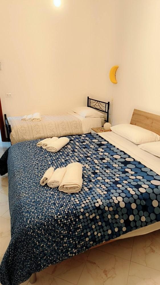 Villa Immersed in Relaxation 500 Metres From the Sea