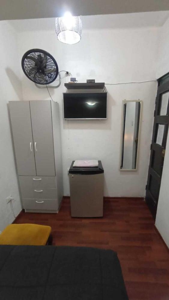 Casita Libertad Barranco