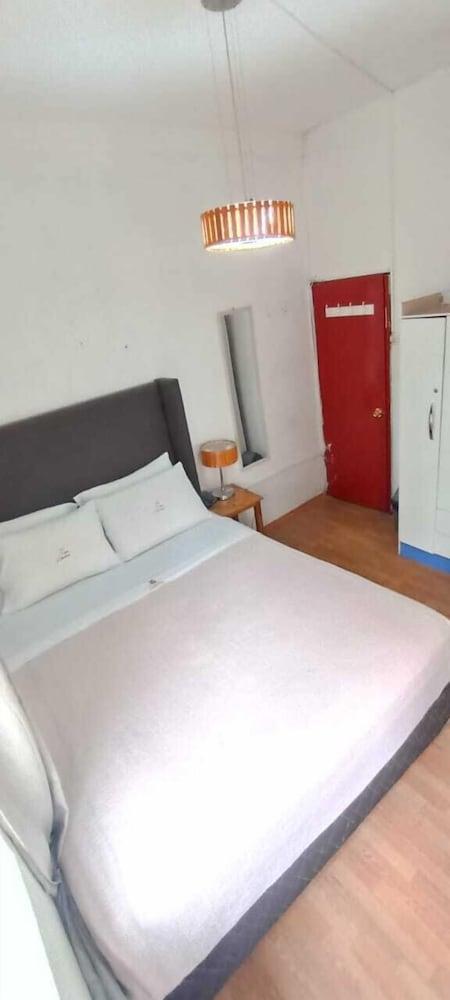 Casita Libertad Barranco