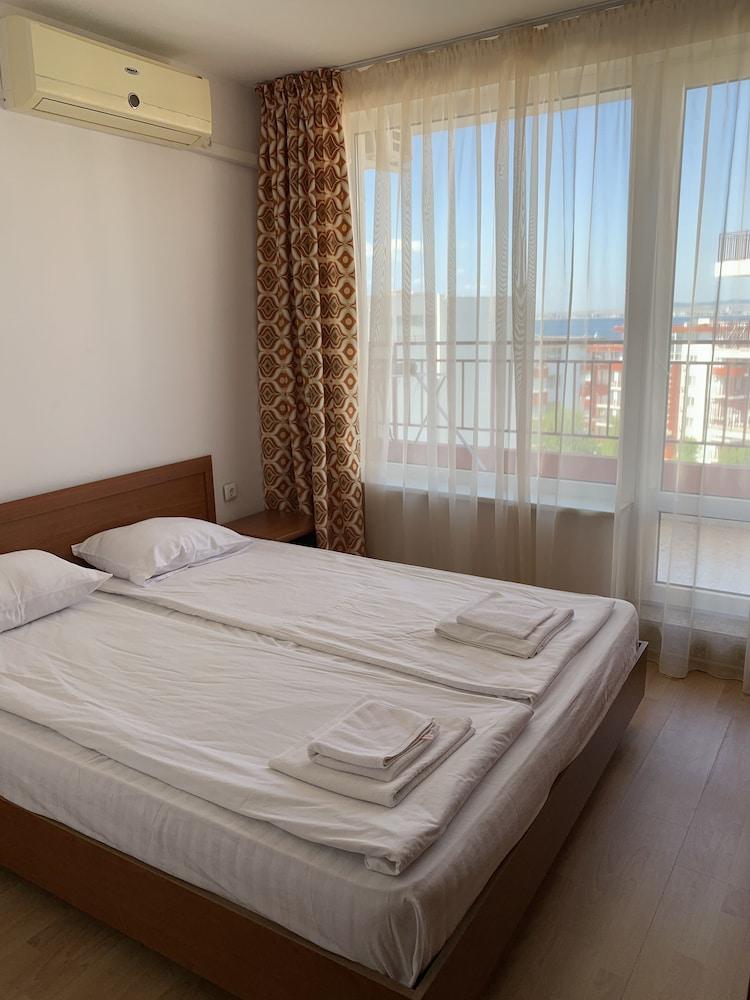 Marina View Fort Beach Apartments by Kalina Resort