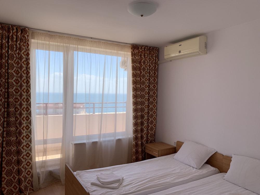 Marina View Fort Beach Apartments by Kalina Resort