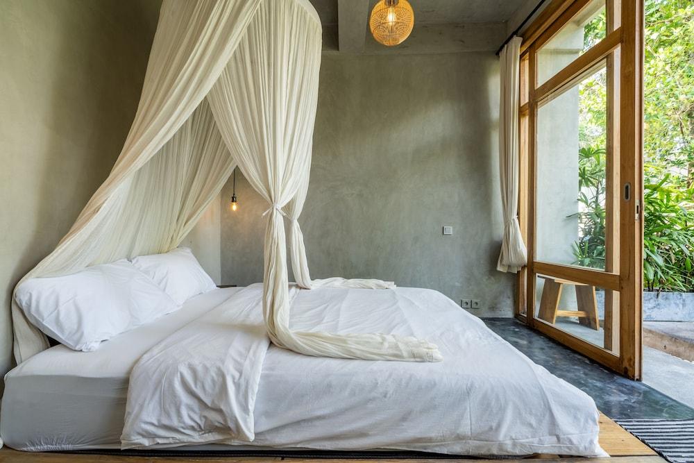 Ubud Terrace by Betterplace