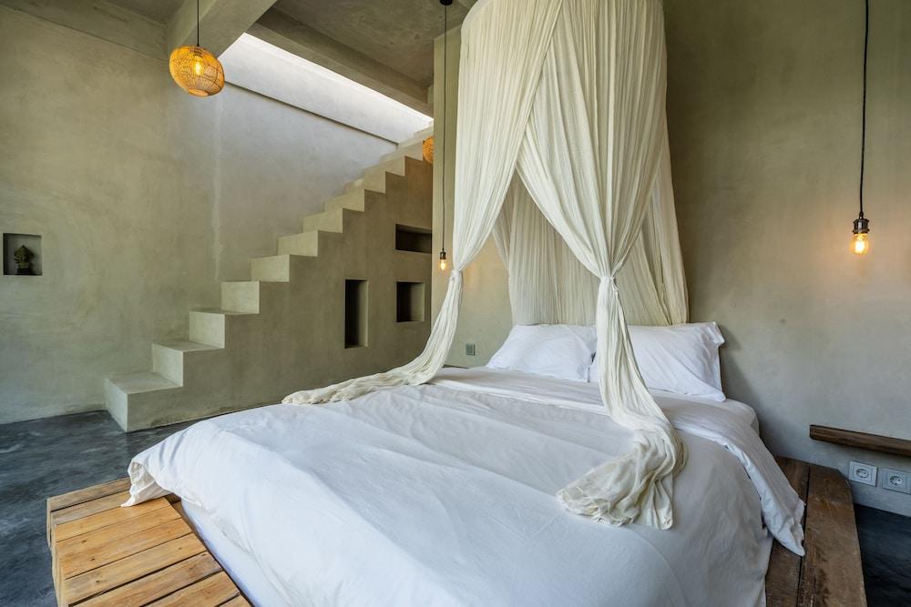 Ubud Terrace by Betterplace