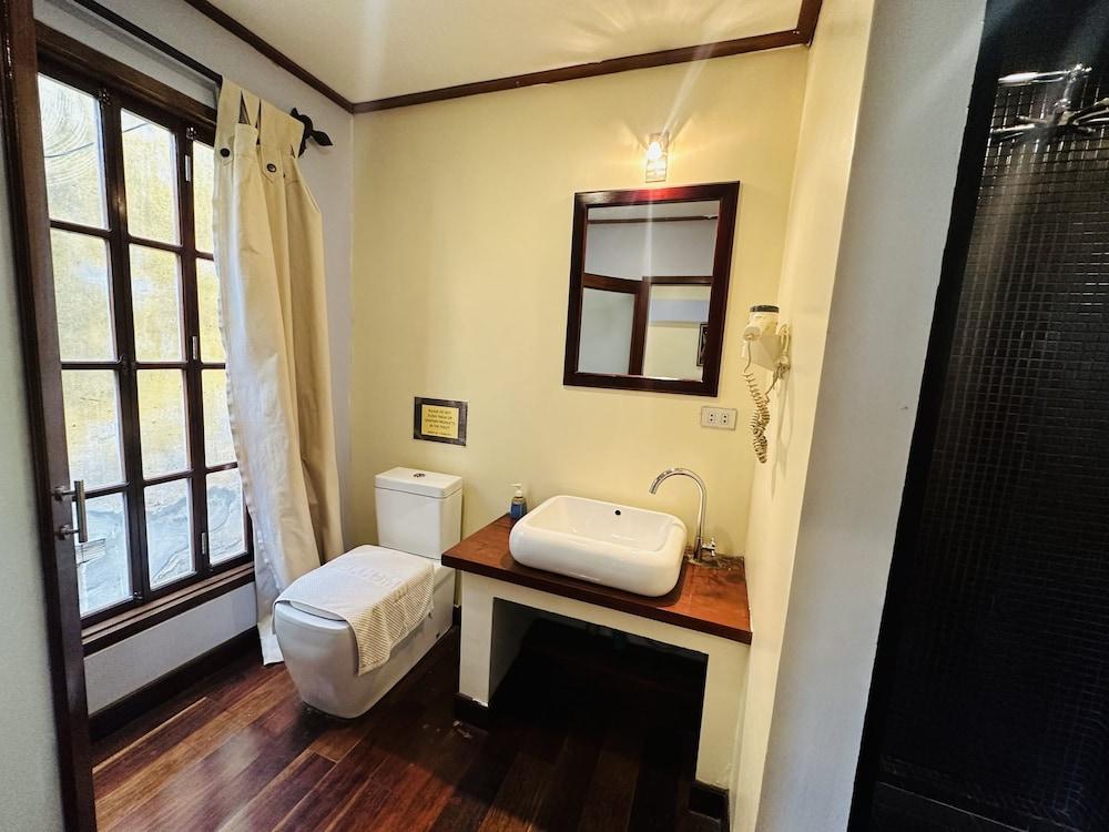 Xanumkieng Guest House