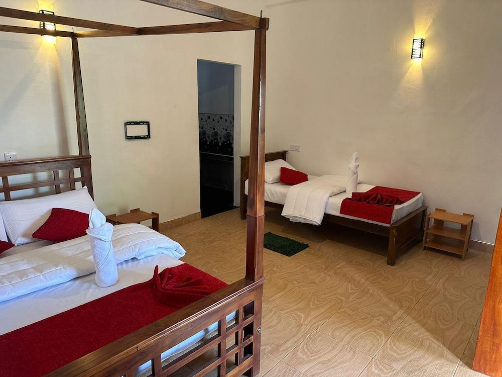 T- More hotel & hostel