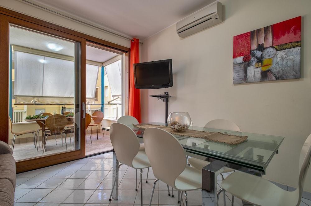 Sardinia Re - Malta 29 Apartment