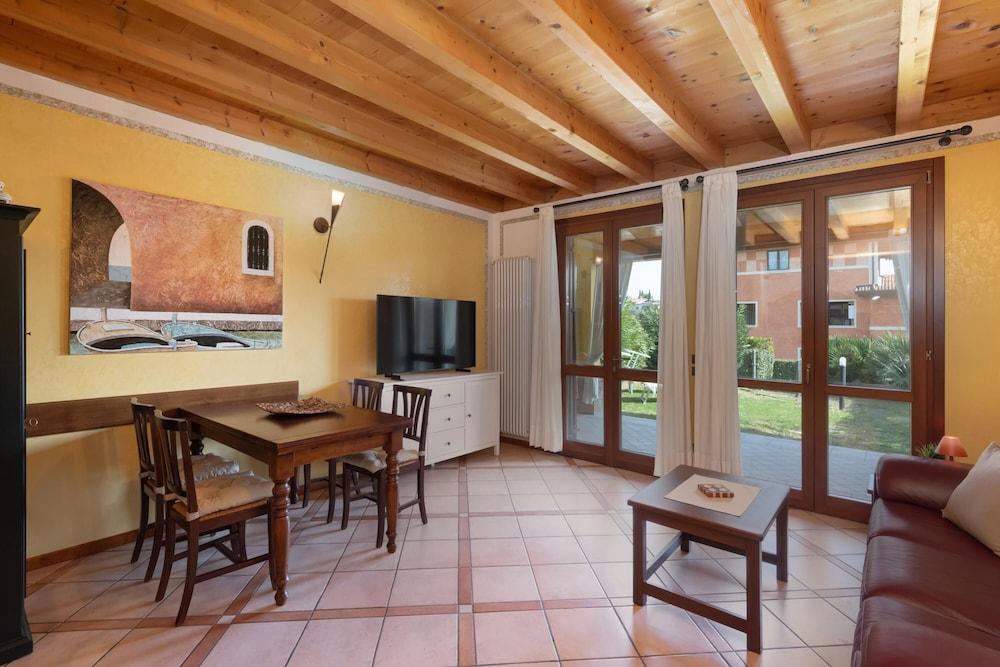 Residence Garda Sole 3 69 by Wonderful Italy
