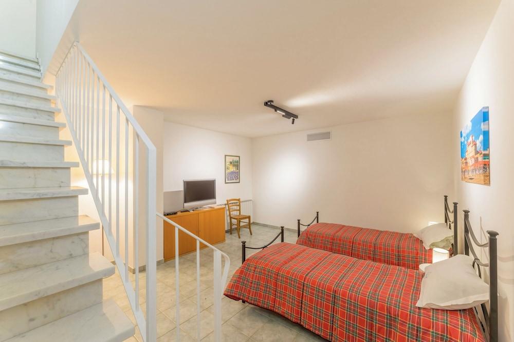 Casa Verdi near The Beach in Viareggio