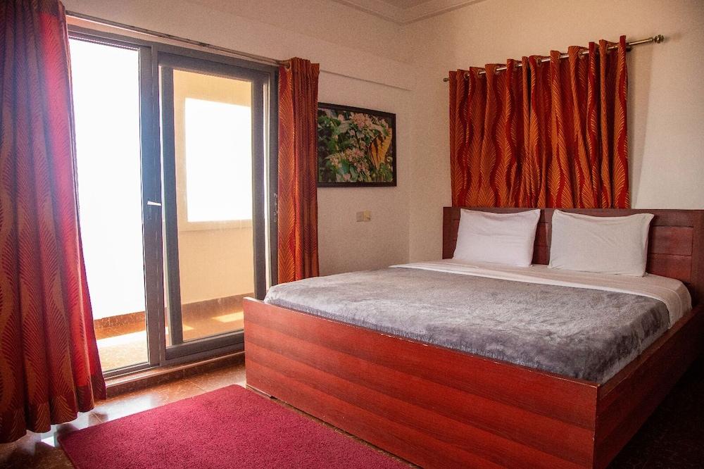 Beautiful Hotel In Greater Accra Region 1