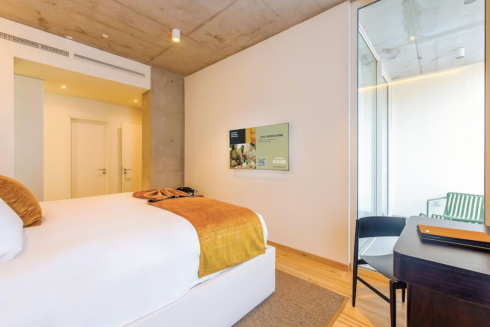 Hotel ONOMO ALLURE ABIDJAN BAOBAB