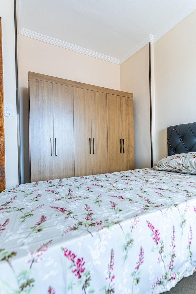 Apartamento familiar