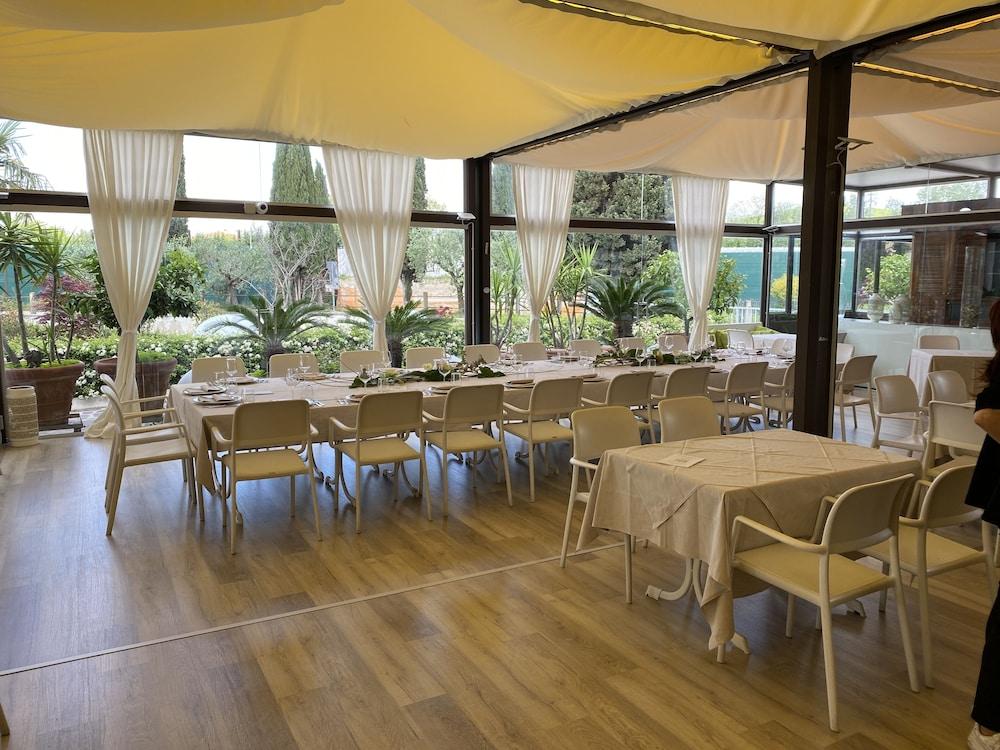 Locanda al Santuario