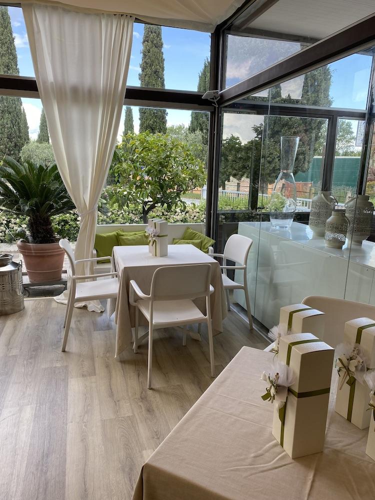 Locanda al Santuario