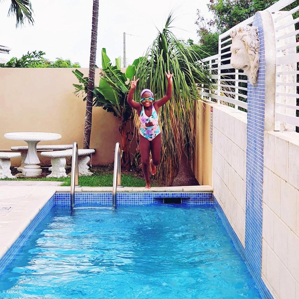 Providence Apt 2-bedroom #3