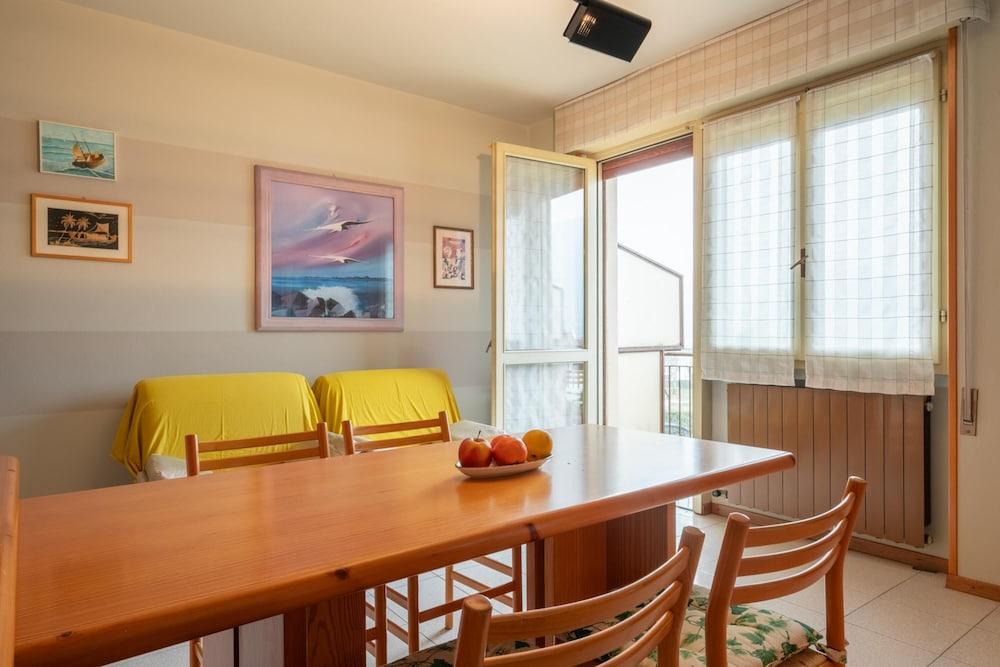 Interno 18 in Clusane