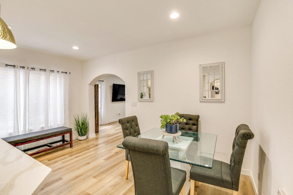 East Los Angeles Home - 7 Mi to Downtown!