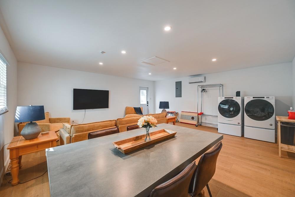 Naples Duplex Home w/ Private Pool & Lanai!