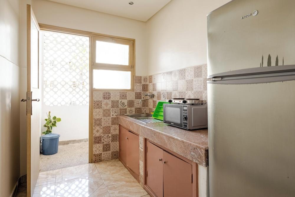 Cosy Apartment Rabat center
