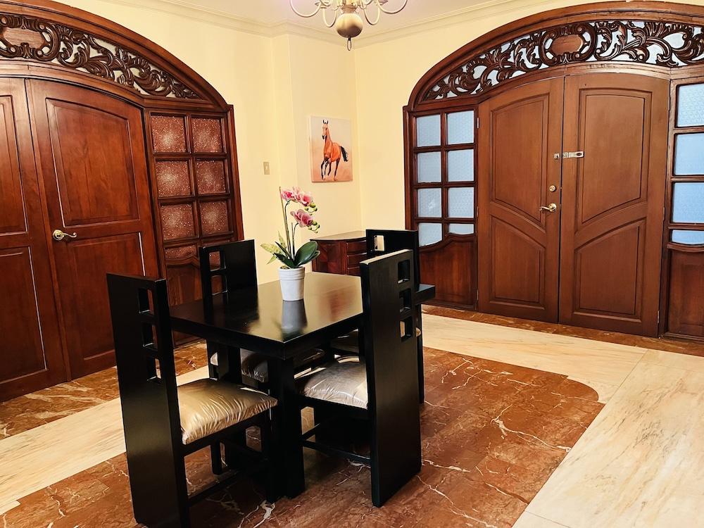 Mega Suite en PB al lado del San Marino