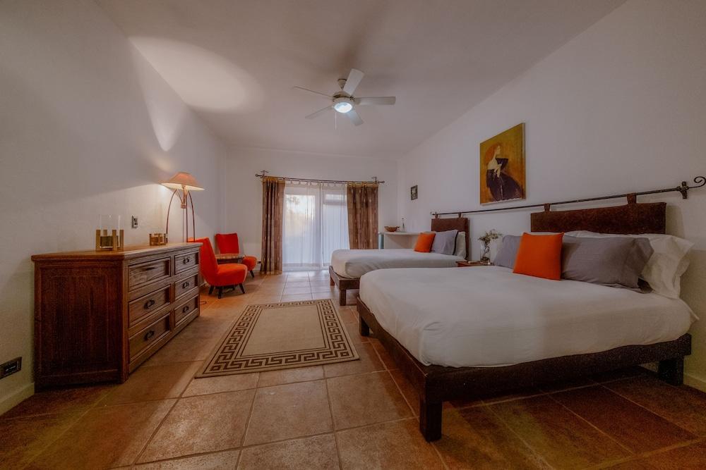 La Poza Boutique Hotel & Spa - Adults Only