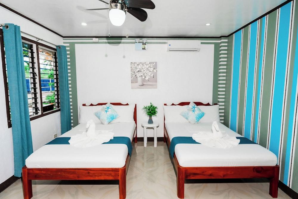 Moalboal Casablanca Inn