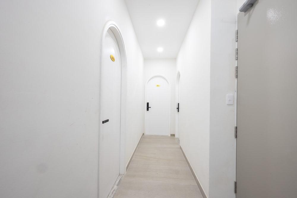 Lily House Hotel Phu Quoc