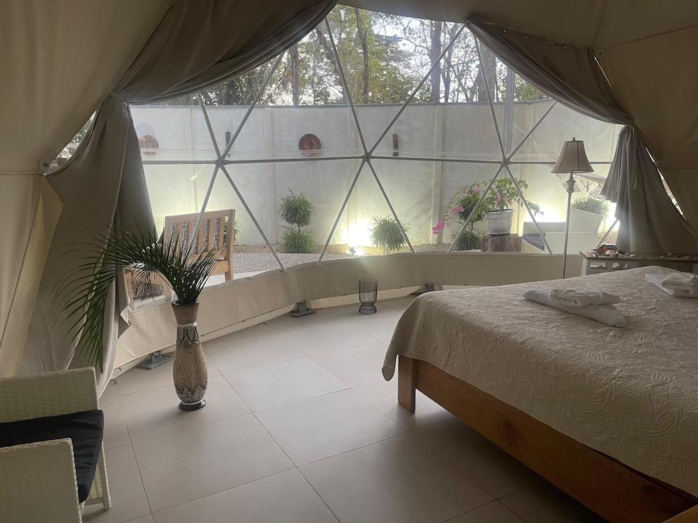 Amaj Eco Lodge