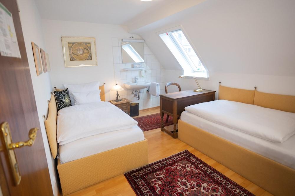 Gästehaus Englischer Garten