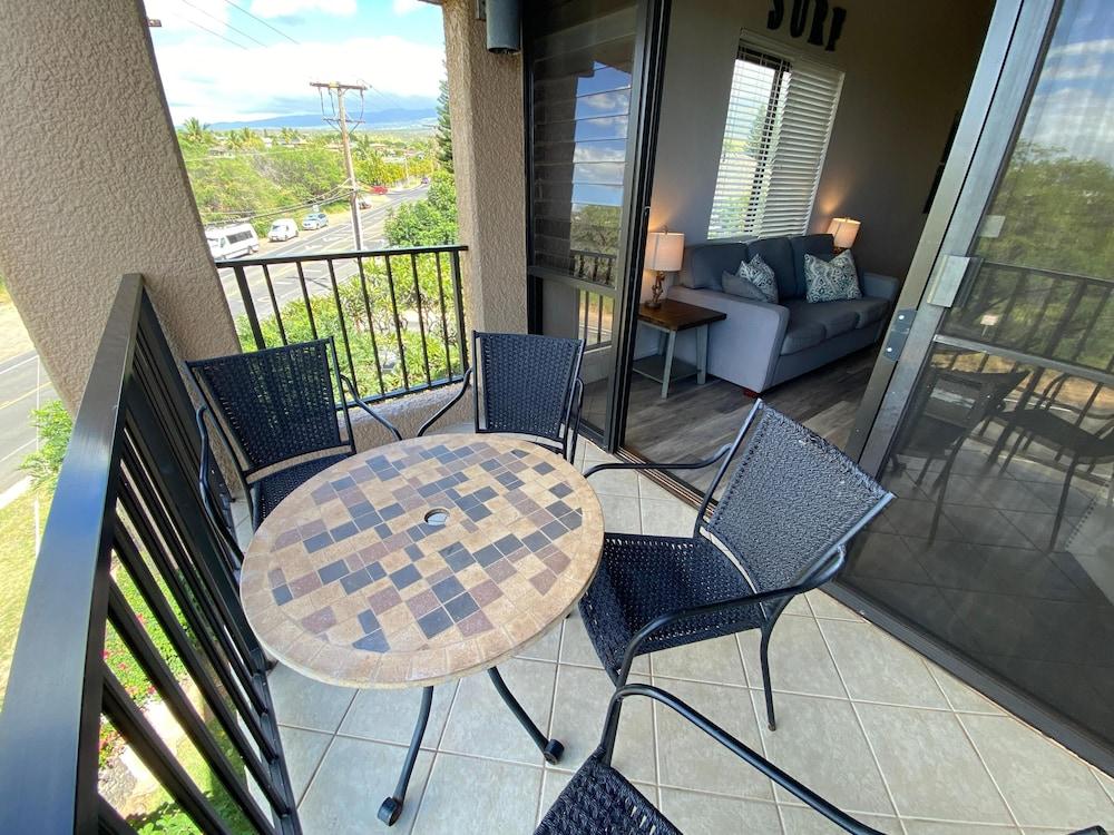 Kamaole Sands 4413 in Kihei