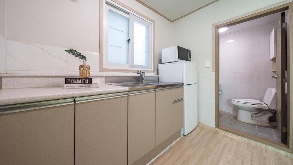 Gyeongju Jayeon Pension