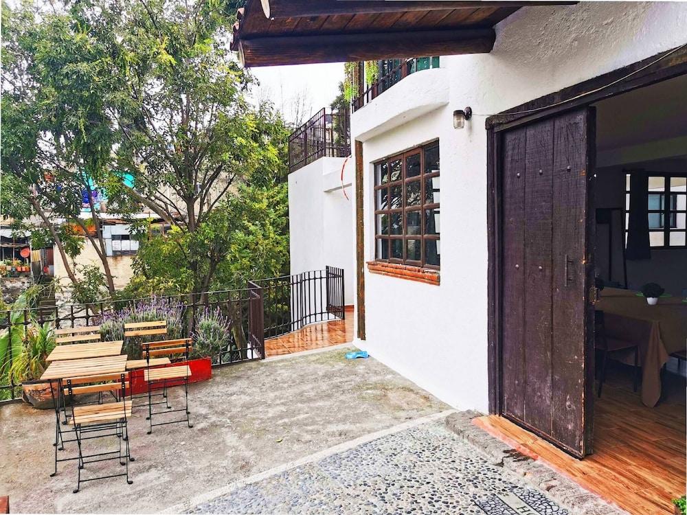 Room-cozy Room With Work Space