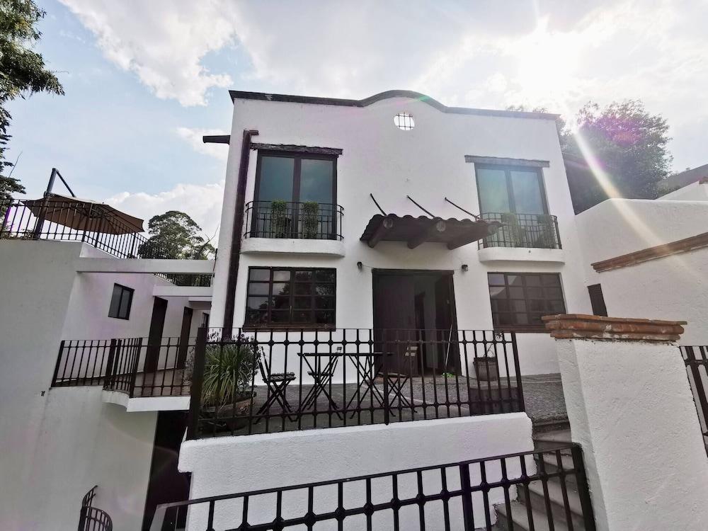 Room-cozy Room With Work Space