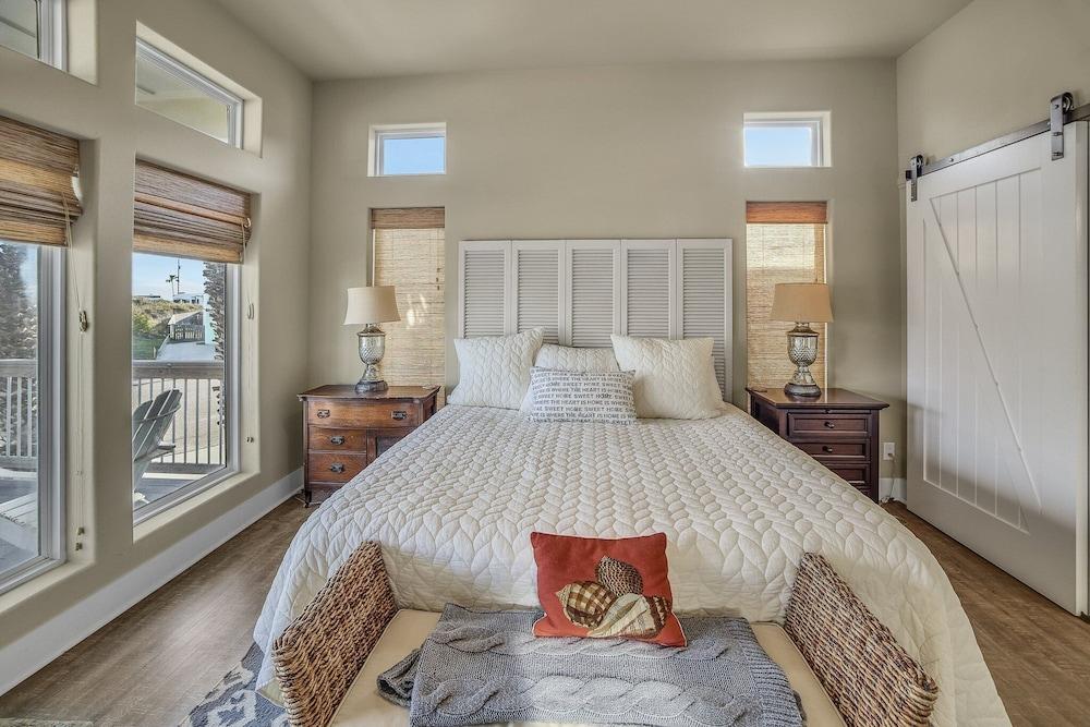 Gone Coastal with Ocean Views