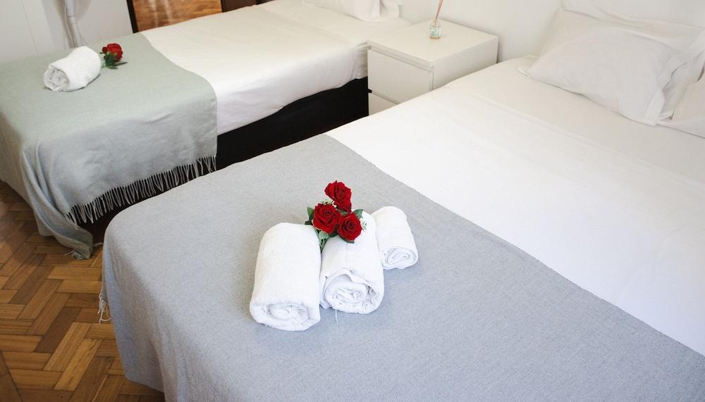 PORTO BRASIL HOSTEL- FILIAL 1