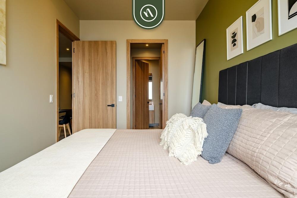 BeGrand Reforma by Naya Homes