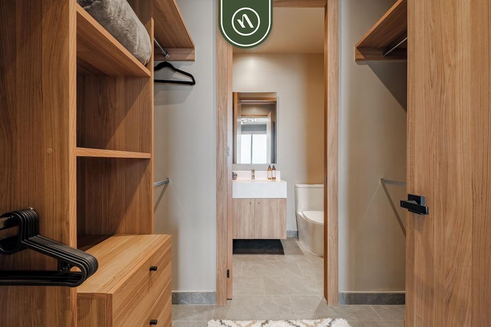 BeGrand Reforma by Naya Homes