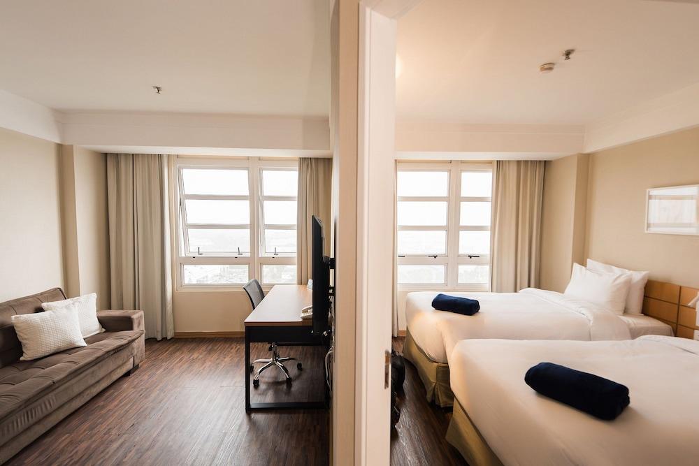 Xtay Guarulhos Aeroporto