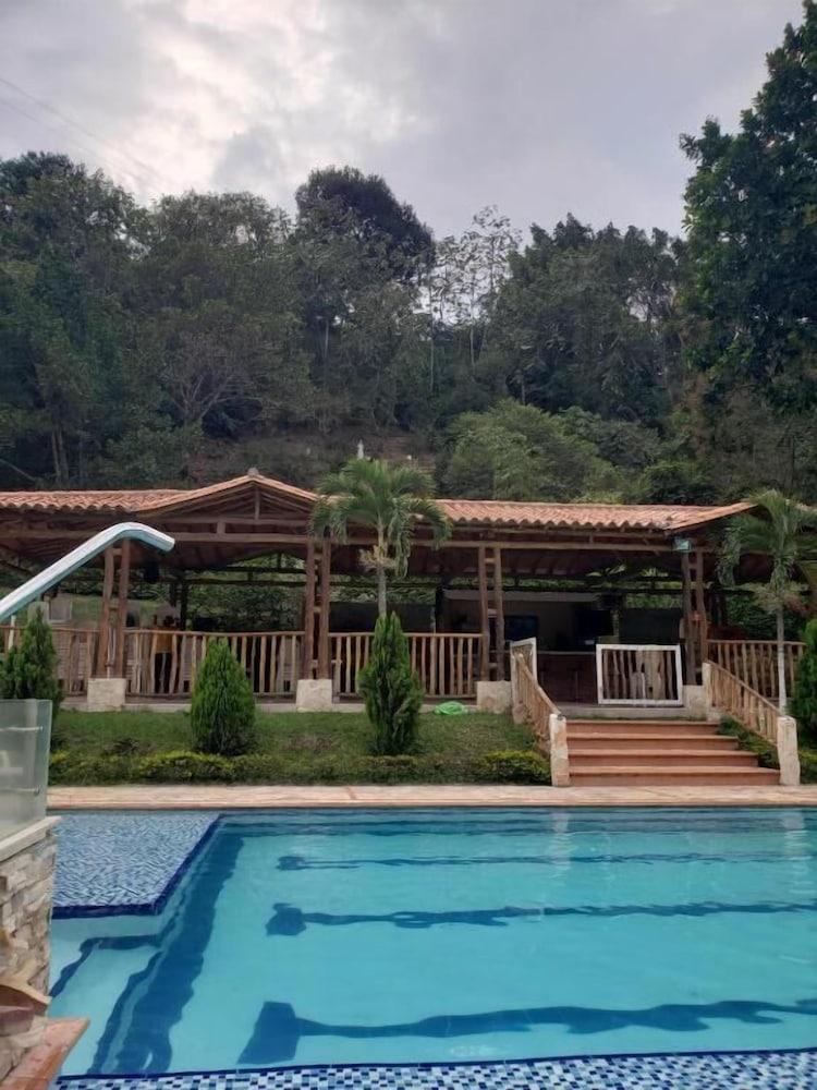 Hotel Finca Villa Nathaly