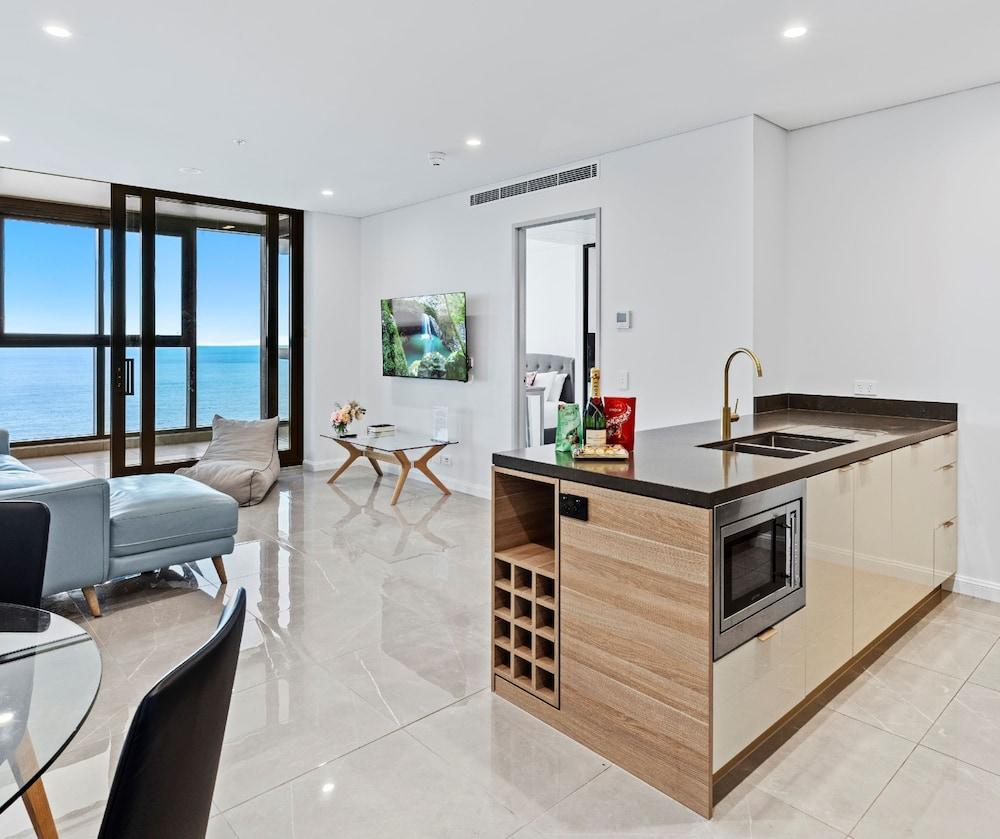 Esplanade (Ocean) - Apartment Stay Private