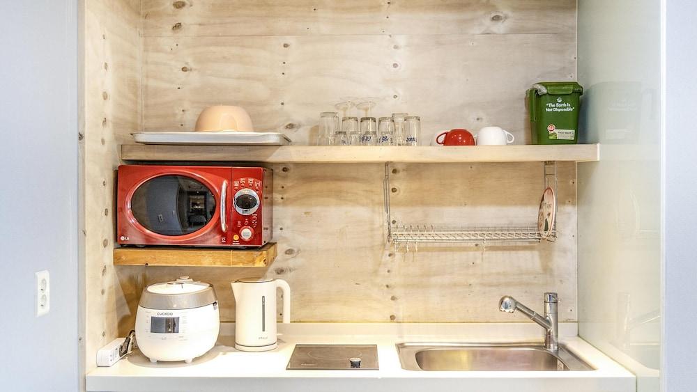 Wonju Quirinale Pension