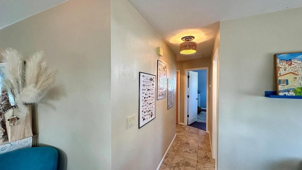 Redfish Retreat - South End Pool Home