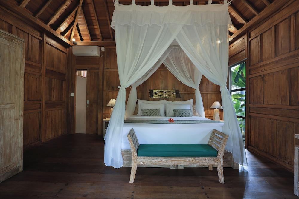 Maha Shanti Villa Ubud