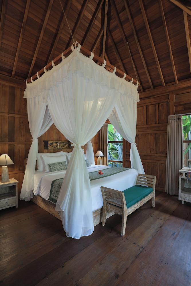 Maha Shanti Villa Ubud