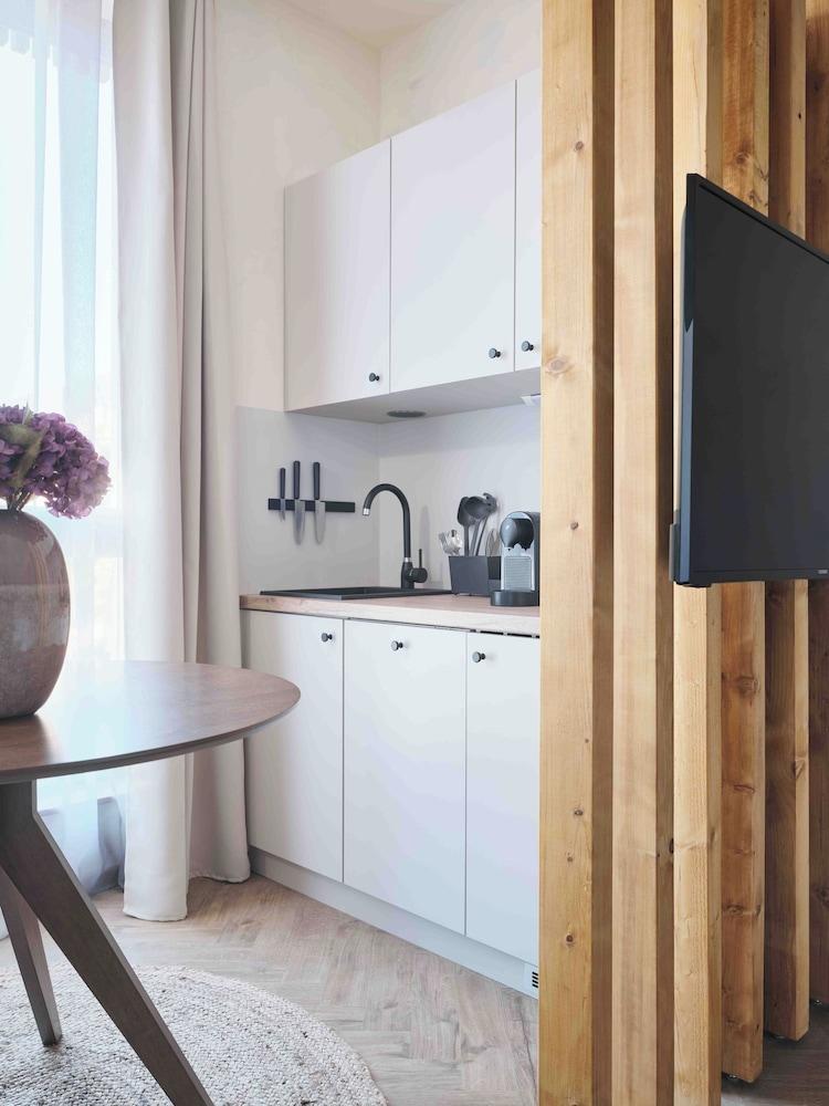 PHIL & MAX Hotel & Apartments Messe