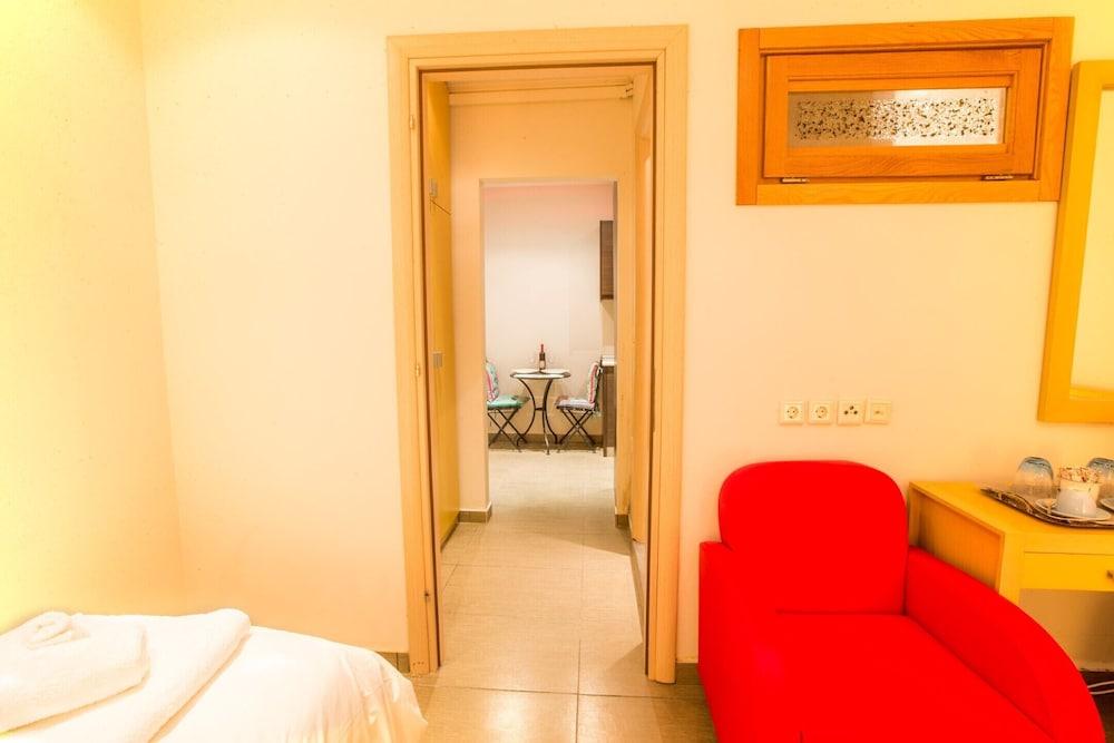 Acqua Dolce by Corfuescapes