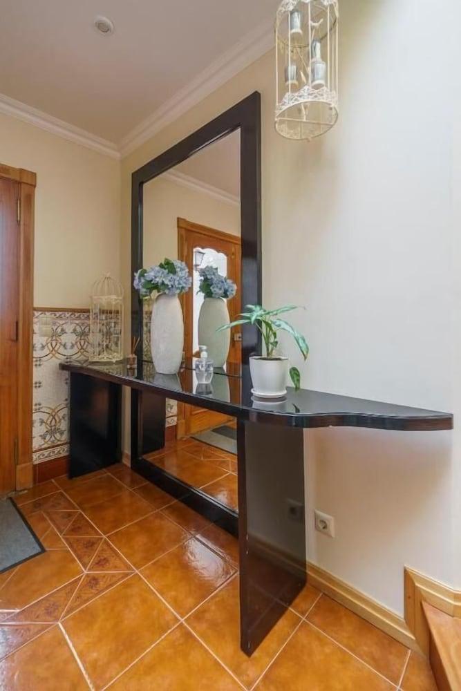 Quinta Das Hortencias