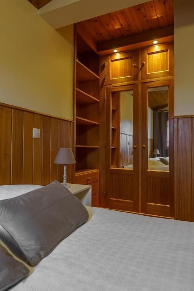 Quinta Das Hortencias