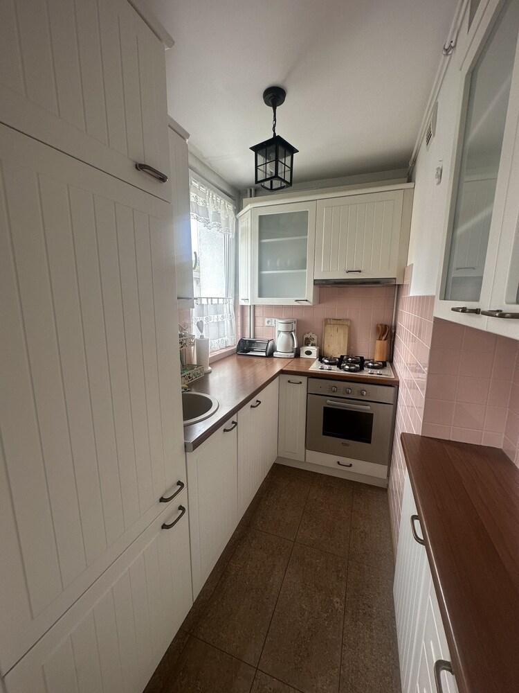 Rustic by 3City Rentals